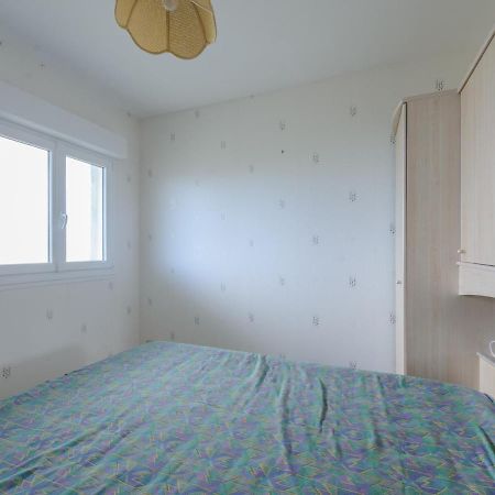Charmant T2 Bis Avec Apercu Mer, Piscine, Parking Prive A 100M Plage - Chatelaillon-Plage - Fr-1-535-29 Luaran gambar