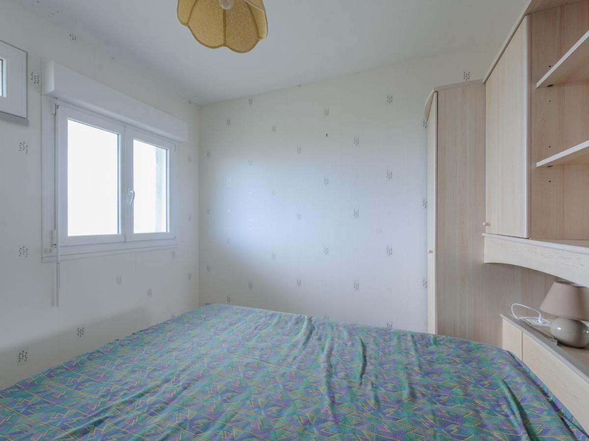 Charmant T2 Bis Avec Apercu Mer, Piscine, Parking Prive A 100M Plage - Chatelaillon-Plage - Fr-1-535-29 Luaran gambar